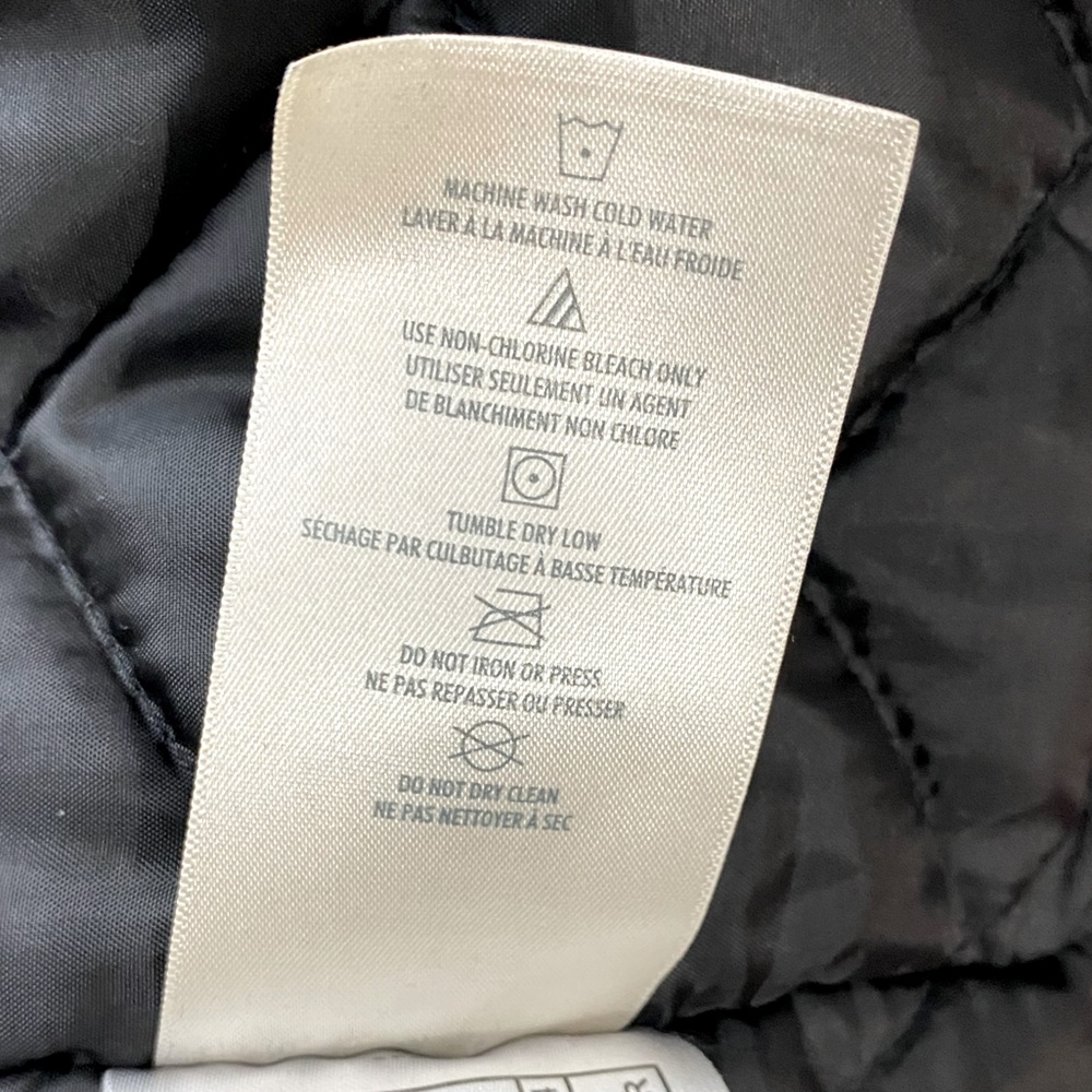 Wind River Grey T Max Hyper Dri Fall Spring Jacket M - Picture 5 of 15
